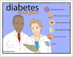 diabetes and you