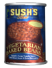 Beans, Canned