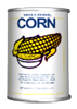 Corn, Canned