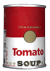 Tomato Soup, Canned